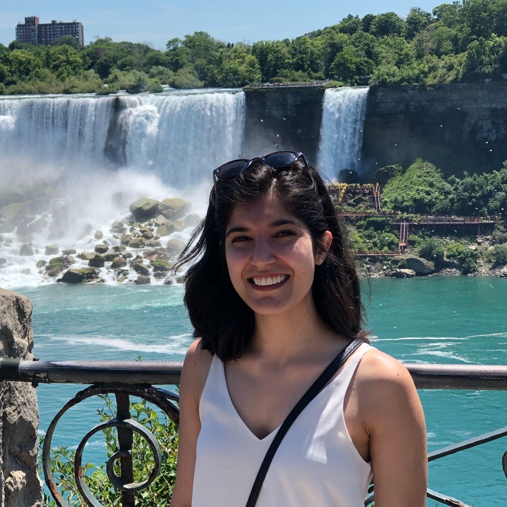 Meet your Posher, Ritta